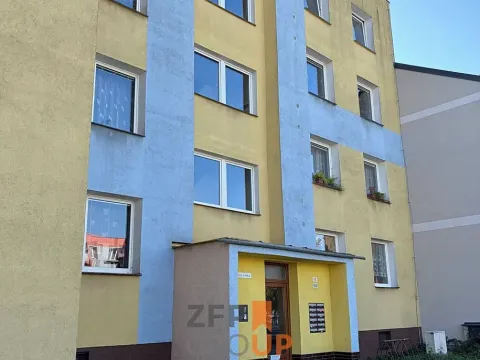 Prodej bytu 3+1, Krnov, Mikulášská, 85 m2