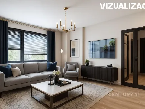 Prodej rodinného domu, Černouček, 89 m2