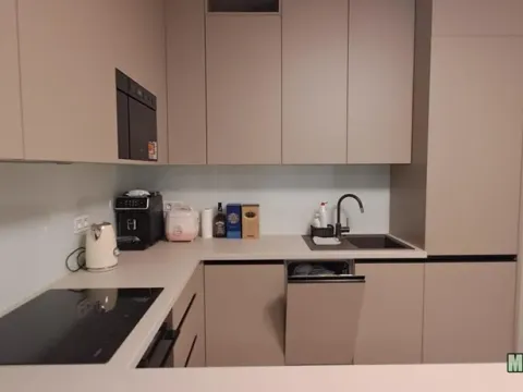 Pronájem bytu 2+kk, Praha - Žižkov, Šrámkové, 71 m2