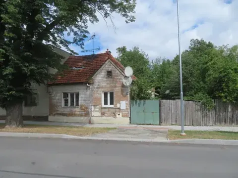 Dražba rodinného domu, Kelč, 78 m2