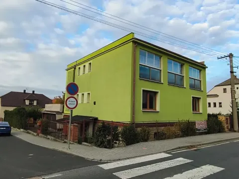 Prodej rodinného domu, Kozolupy, 180 m2