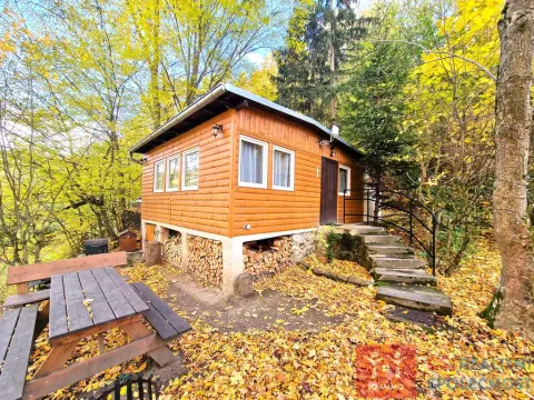 Prodej chaty, Onšov, 37 m2