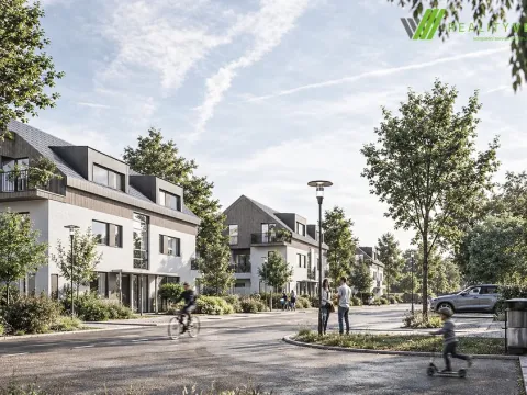 Prodej bytu 4+kk, Milotice, Školní, 72 m2