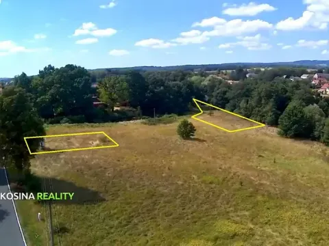 Prodej pozemku pro bydlení, Františkovy Lázně, 3240 m2