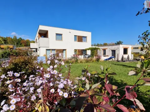 Prodej bytu 5+kk, Unhošť, Na Čeperce, 115 m2