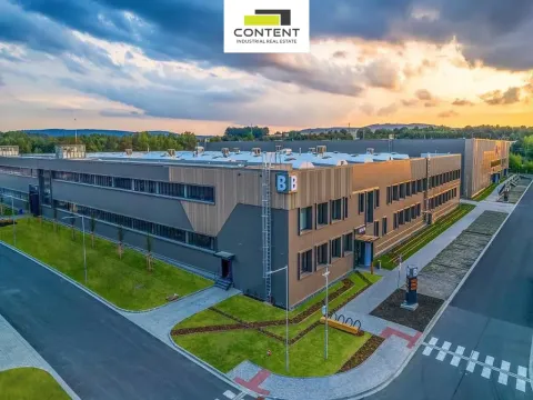 Pronájem výrobních prostor, Bruntál, Opavská, 9500 m2