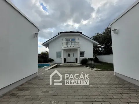Prodej rodinného domu, Kostelec na Hané, Za humny, 186 m2