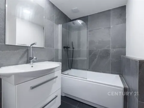 Prodej bytu 4+1, Obrnice, Nová výstavba, 80 m2