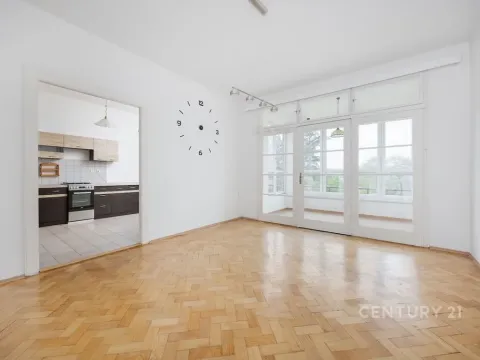 Prodej bytu 3+1, Dvůr Králové nad Labem, Čechova, 141 m2