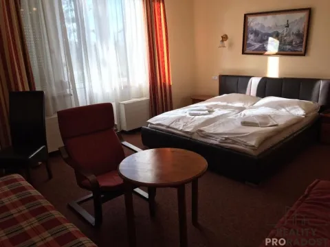 Prodej činžovního domu, Most, Obchodní, 7000 m2
