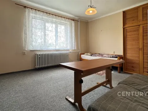 Pronájem bytu 2+1, Ostrava - Heřmanice, Vrbická, 45 m2