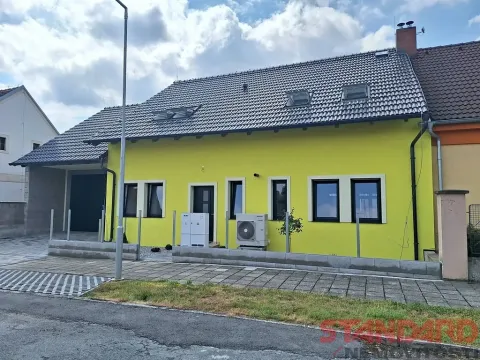 Pronájem bytu 4+kk, Přeštice, Revoluční, 100 m2