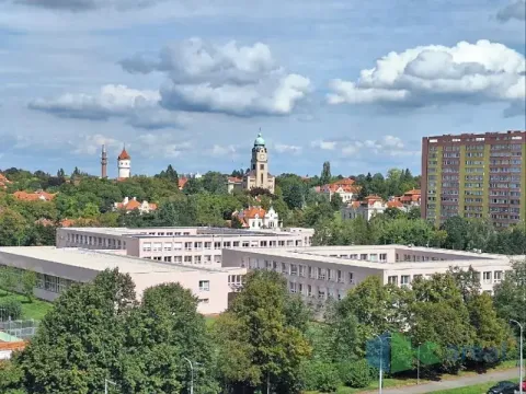 Prodej bytu 3+1, Praha - Bohnice, Poznaňská, 75 m2