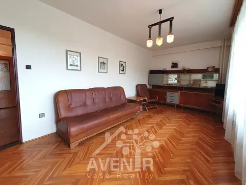 Prodej bytu 2+1, Jablonec nad Nisou, U Staré lípy, 61 m2