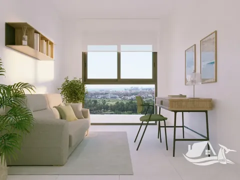 Prodej bytu 2+kk, Canet d'en Berenguer, Španělsko, 55 m2
