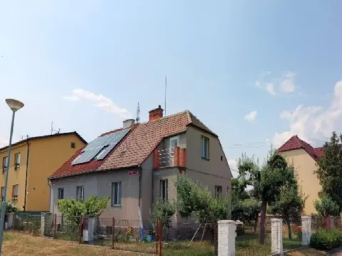 Prodej rodinného domu, Plzeň, K Hůrce, 130 m2