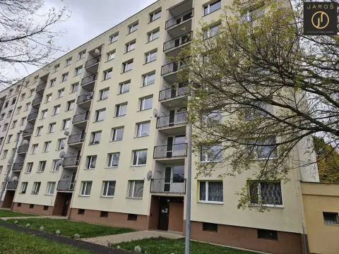Prodej bytu 1+1, Ústí nad Labem, Maková, 33 m2