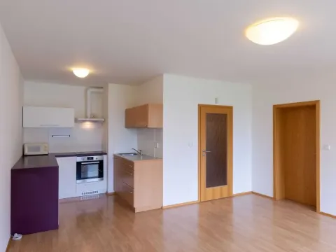 Pronájem bytu 2+kk, Praha - Zličín, Míšovická, 47 m2