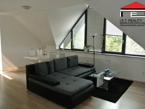 Pronájem bytu 2+kk, Frýdek-Místek - Frýdek, tř. T. G. Masaryka, 65 m2