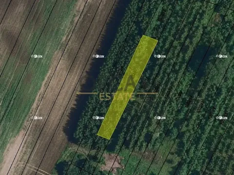 Prodej pozemku, Kostice, 433 m2