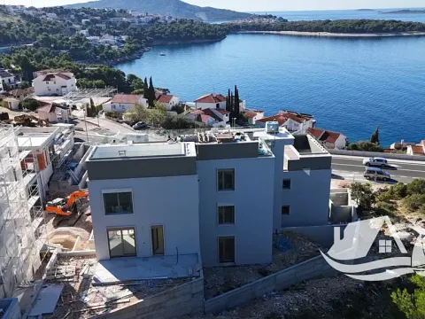 Prodej bytu 3+kk, Primošten, Chorvatsko, 80 m2