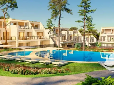 Prodej bytu 4+kk, Teulada, Španělsko, 114 m2