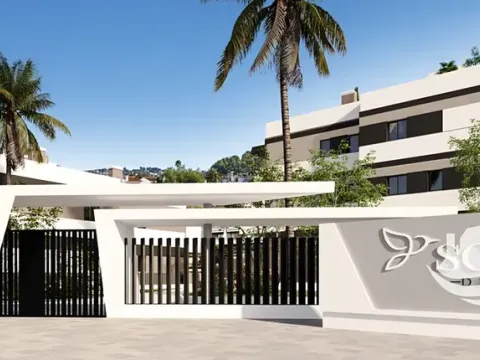 Prodej bytu 4+kk, Denia, Španělsko, 107 m2