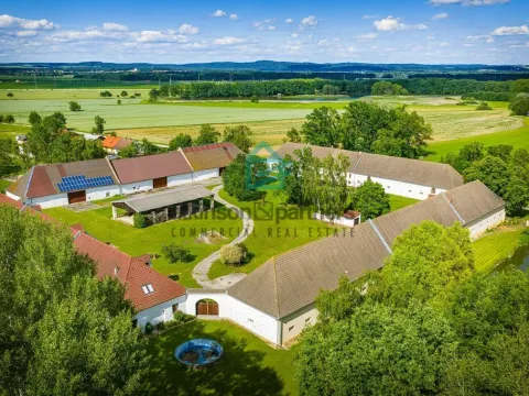 Prodej chaty, Břehov, 1600 m2