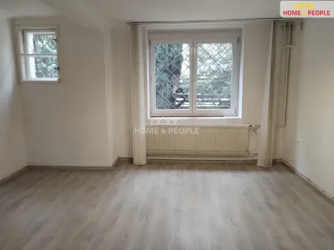 Pronájem kanceláře, Praha - Michle, Na rolích, 40 m2