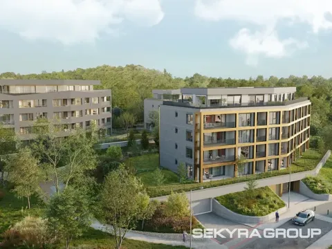 Prodej bytu 3+kk, Praha - Jinonice, Radlická, 76 m2