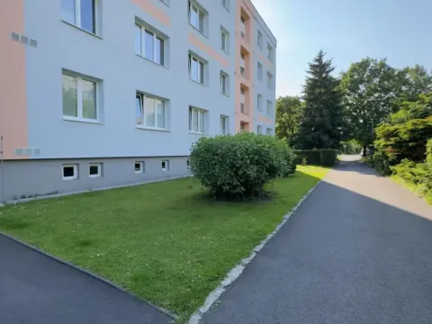 Prodej bytu 2+1, Česká Lípa, Antonína Sovy, 57 m2
