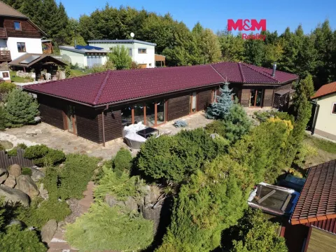 Prodej rodinného domu, Cejle, 296 m2