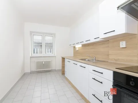 Prodej bytu 4+1, Český Těšín, Smetanova, 104 m2