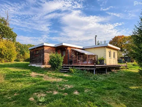 Prodej chaty, Březina, 54 m2