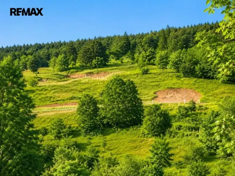 Prodej pozemku pro bydlení, Luhačovice, 1625 m2
