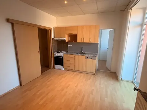 Pronájem bytu 3+1, Prostějov, Mlýnská, 100 m2