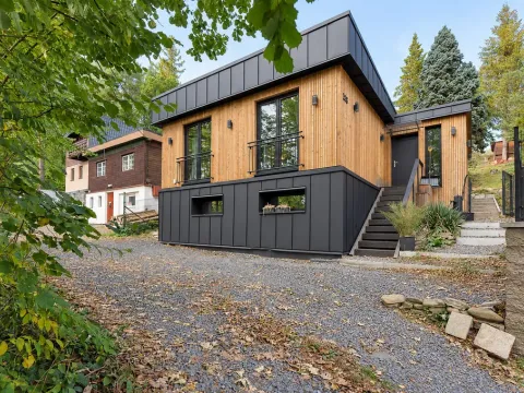 Prodej chaty, Čeladná, 90 m2
