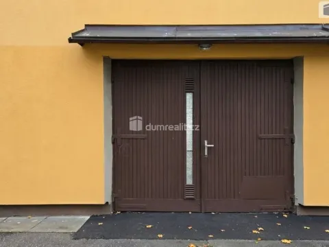 Prodej garáže, Frenštát pod Radhoštěm, Podříčí, 21 m2
