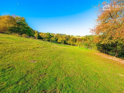 Prodej pozemku pro bydlení, Mikulůvka, 3000 m2