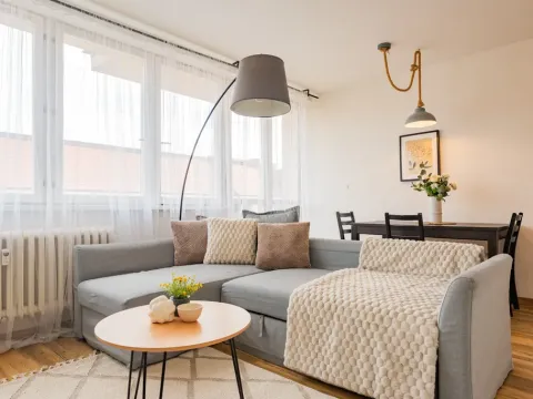 Prodej bytu 3+kk, Praha - Dejvice, Banskobystrická, 66 m2