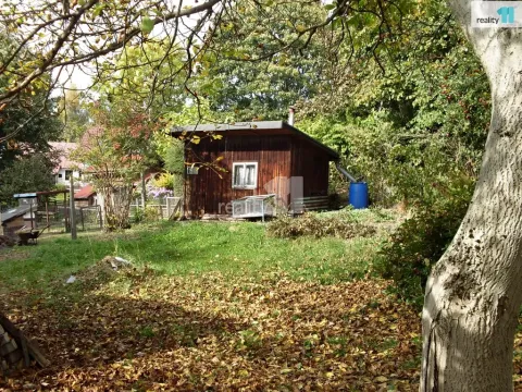 Prodej pozemku pro bydlení, Vysoké nad Jizerou, 764 m2