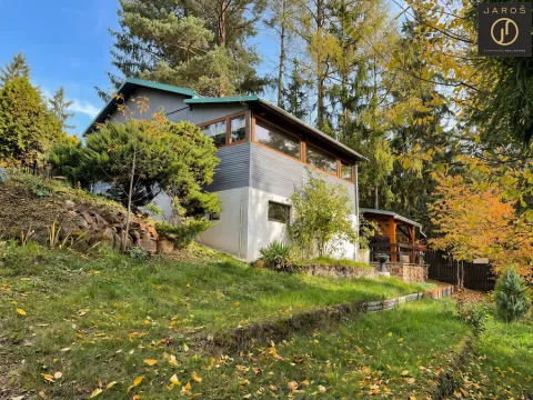 Prodej chaty, Drahoňův Újezd, 80 m2