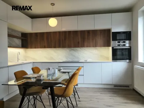 Prodej bytu 1+kk, Praha - Letňany, Miroslava Hajna, 43 m2
