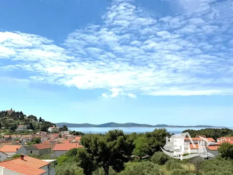 Prodej vily, Tribunj, Chorvatsko, 230 m2