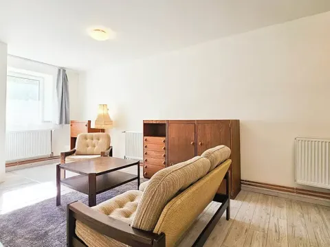 Pronájem bytu 2+1, Stříbrná Skalice, Pražská, 57 m2