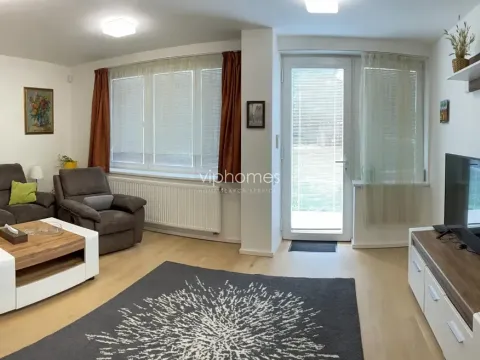 Pronájem rodinného domu, Praha - Břevnov, Rozdělovská, 143 m2
