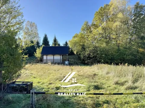 Prodej chaty, Hlučín, Na Závodí, 18 m2