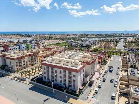 Prodej bytu 3+kk, Orihuela, Španělsko, 69 m2