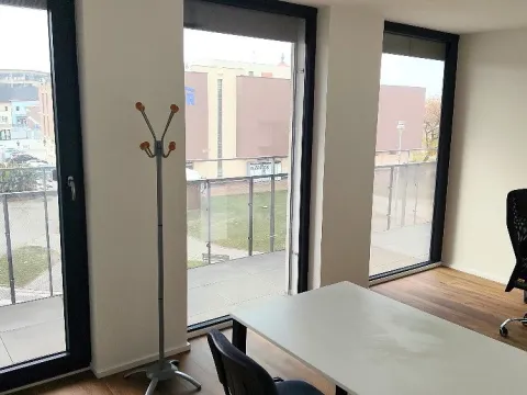 Pronájem kanceláře, Strakonice - Strakonice II, Na Ohradě, 15 m2