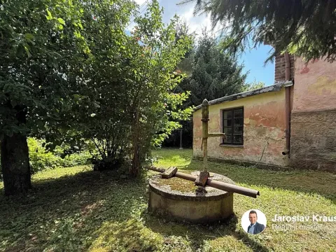 Prodej pozemku pro bydlení, Lázně Bělohrad, Vojtíškova, 744 m2